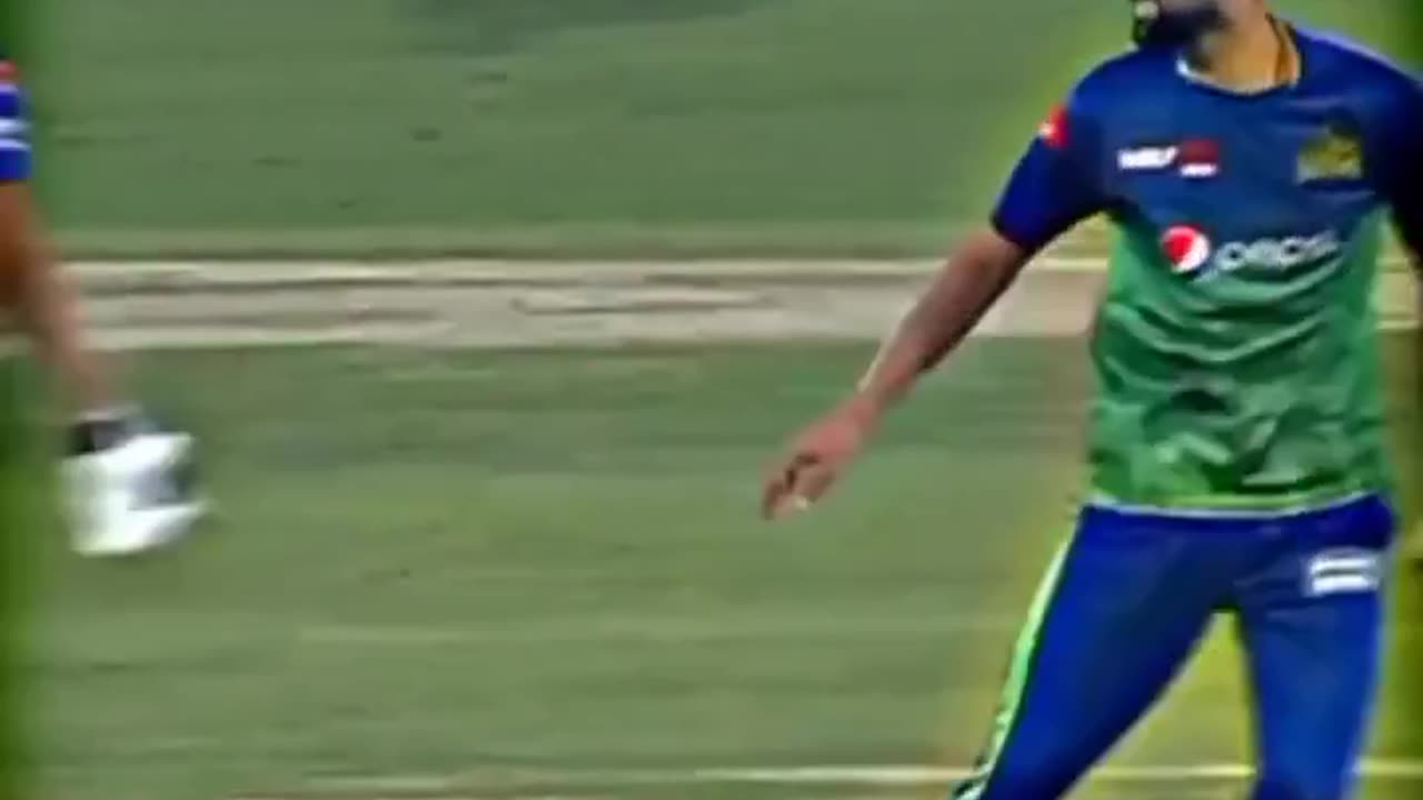 Ihsanullah bowling🔥🔥