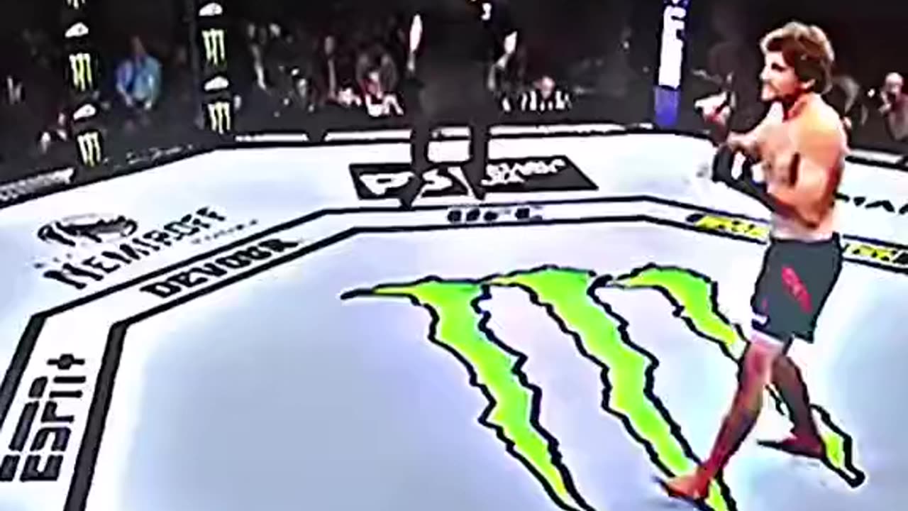 #UFC FIGHTS❤️❤️