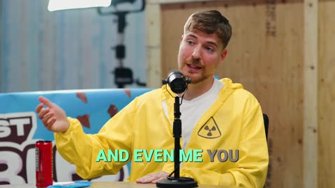 Why YouTube Creators Struggle for Control: Insights from Mr. Beast