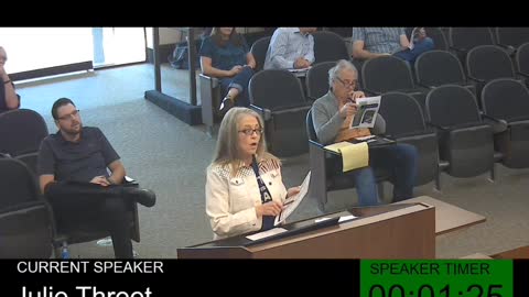 CHICO CITY COUNCIL 5/10/22: WAKE THE F* UP!