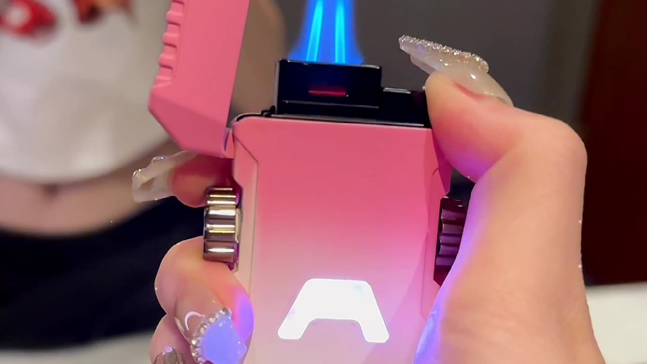 New Upcoming Lighter 2023