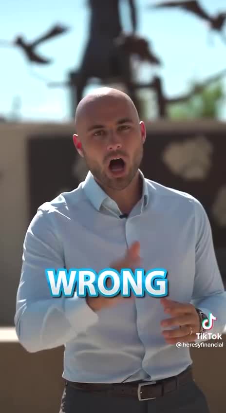 You Can NEVER Trust The Government