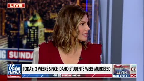 2 weeks since Idaho students were murdered, no suspect still identified