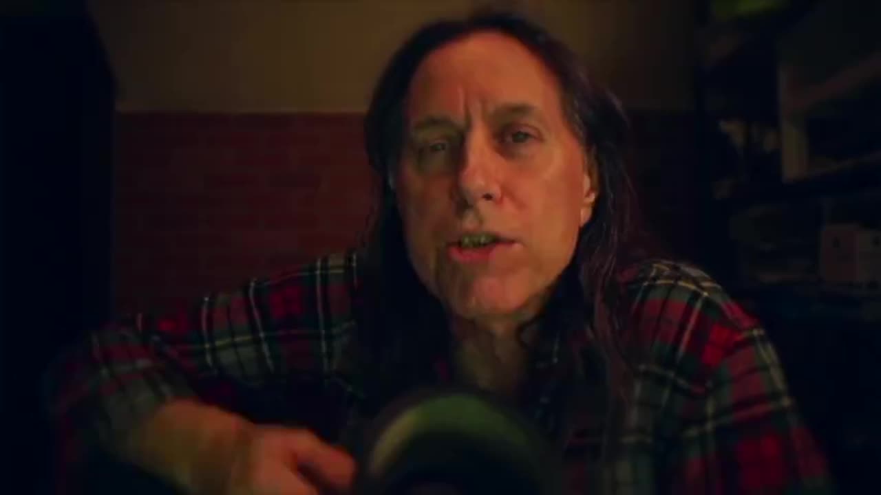 Rage Against Anyone Except The Actual Enemy