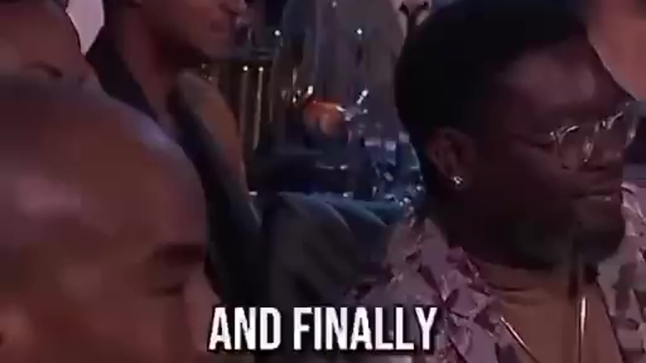 MTV awards: "God is Real" Chris Pratt