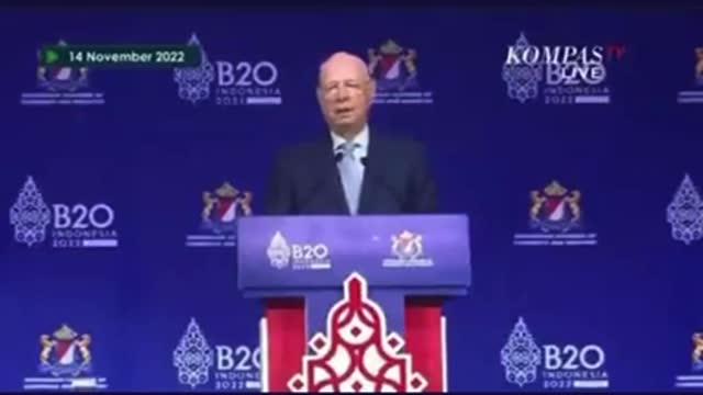 Dr. Evil Is in Charge