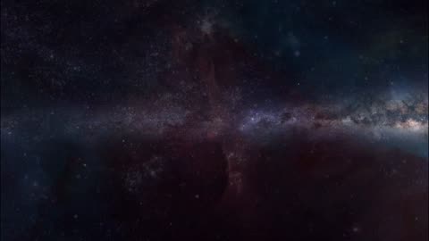 Motion of stars in the night sky | Mind blowing |