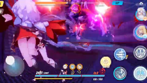 Honkai Impact 3rd Dirac Sea Agony Pt 11 Oct 26 2021