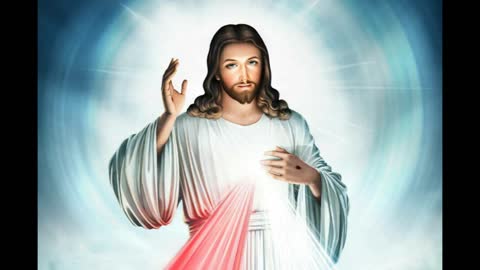 Divine Mercy Message For February 11, 2022