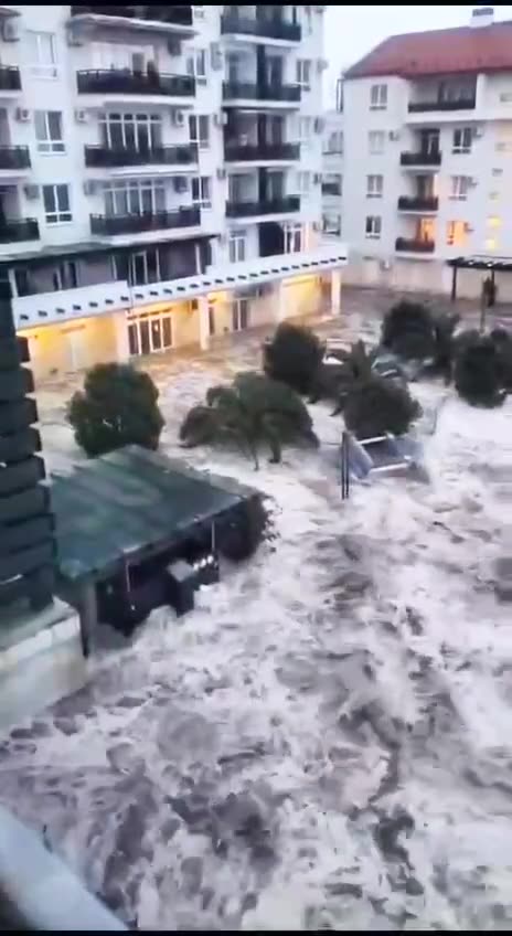 Sochi, Russia 😮😮😮