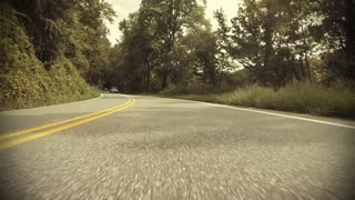Dragon Run #1 - Sept 2020