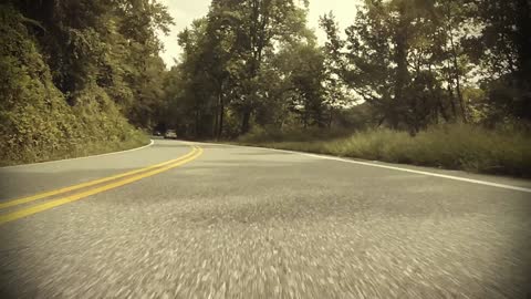 Dragon Run #1 - Sept 2020