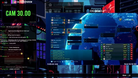 [12.10.22] 🔔LOW TIER GOD🔔 chill games (12⧸10⧸2022) [3UG8uf7-FIk]