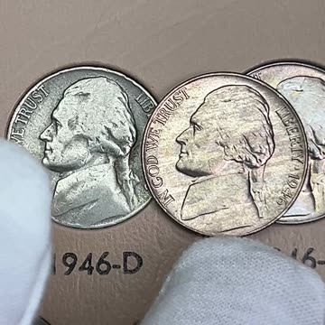 Nickel Album Upgrade 71 - Major Step Up!