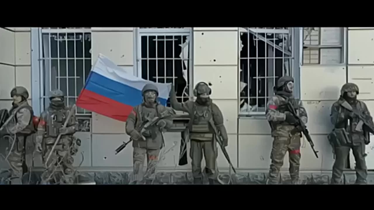 Клип на ставшую уже народной песню «Дай ему сил»