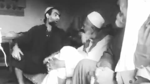 What a funny video