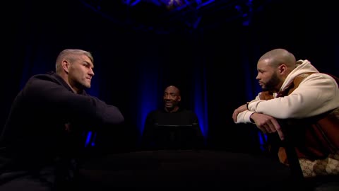 THE GLOVES ARE OFF! | Liam Smith vs Chris Eubank Jr 2 | Full Episode