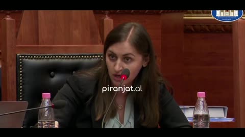 Piranjat/ Start Up-et dhe konflikti i interesit. A gënjen ministrja?