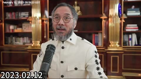 《爆料檔案》 中共的氣球發射基地遍布全球，美國的官僚情報機構完全忽視對美國的威脅🎈