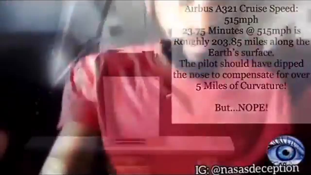 Best Flat Earth PROOF