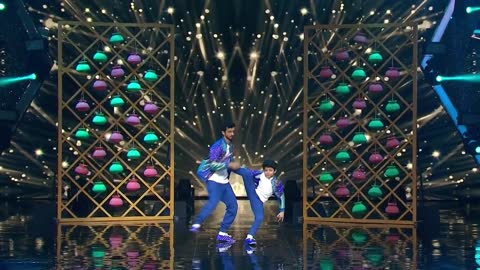 Super Dancer