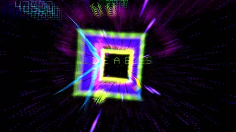 Tempest 4000, Just For Fun, Pt. 16