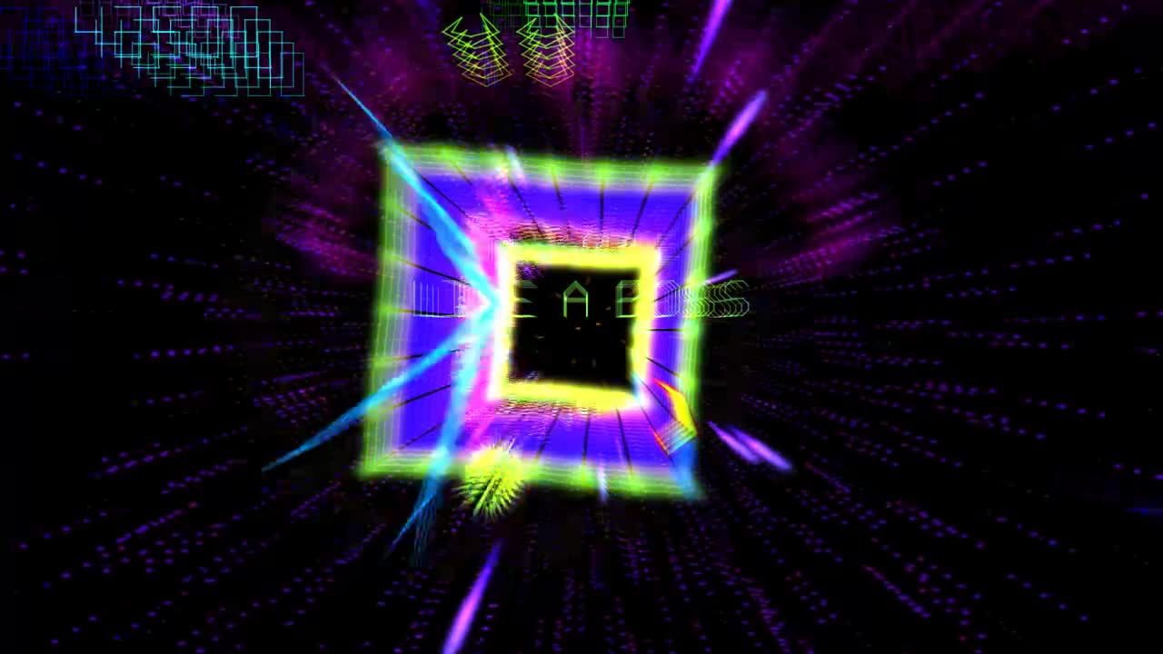 Tempest 4000, Just For Fun, Pt. 16