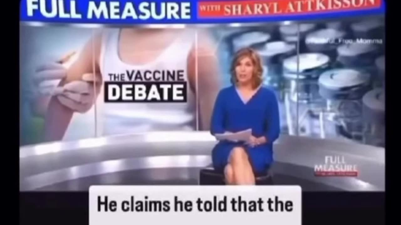 Autism Vaccine