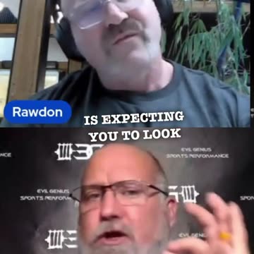 A Few Quick Words On Physique Prep.