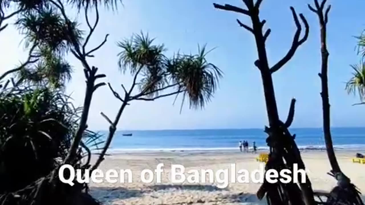 Queen of Bangladesh