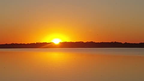 Sunset Lake Bryan, Bryan TX