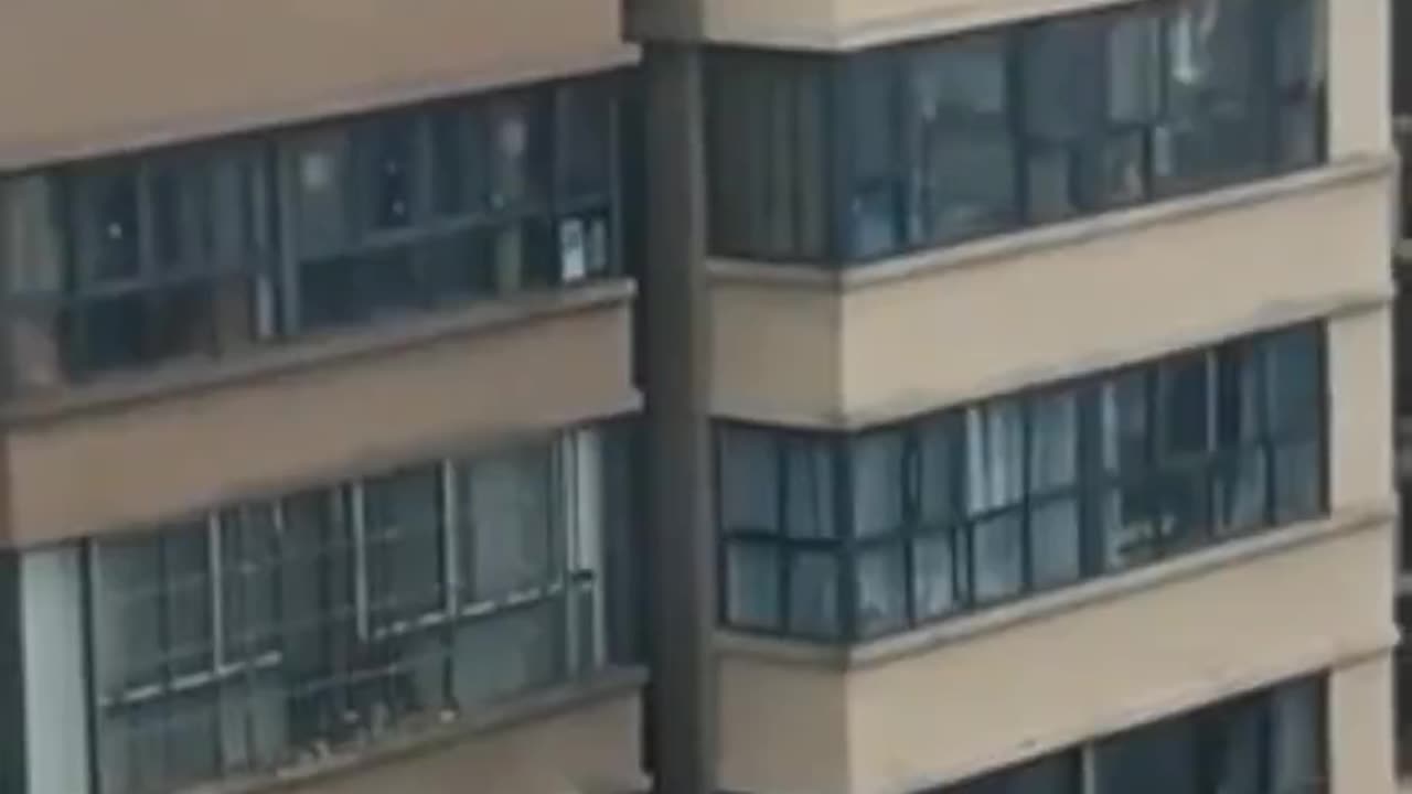 Crazy Playing