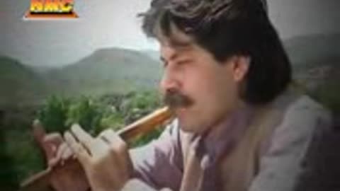 Naeem Hazara- Yaad kar tu chan mahi