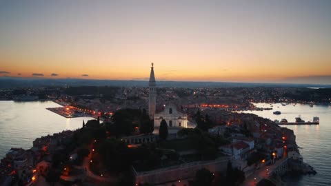The most beautiful place in the world