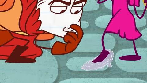 Animated | Cartoons | Animated | Short | Films