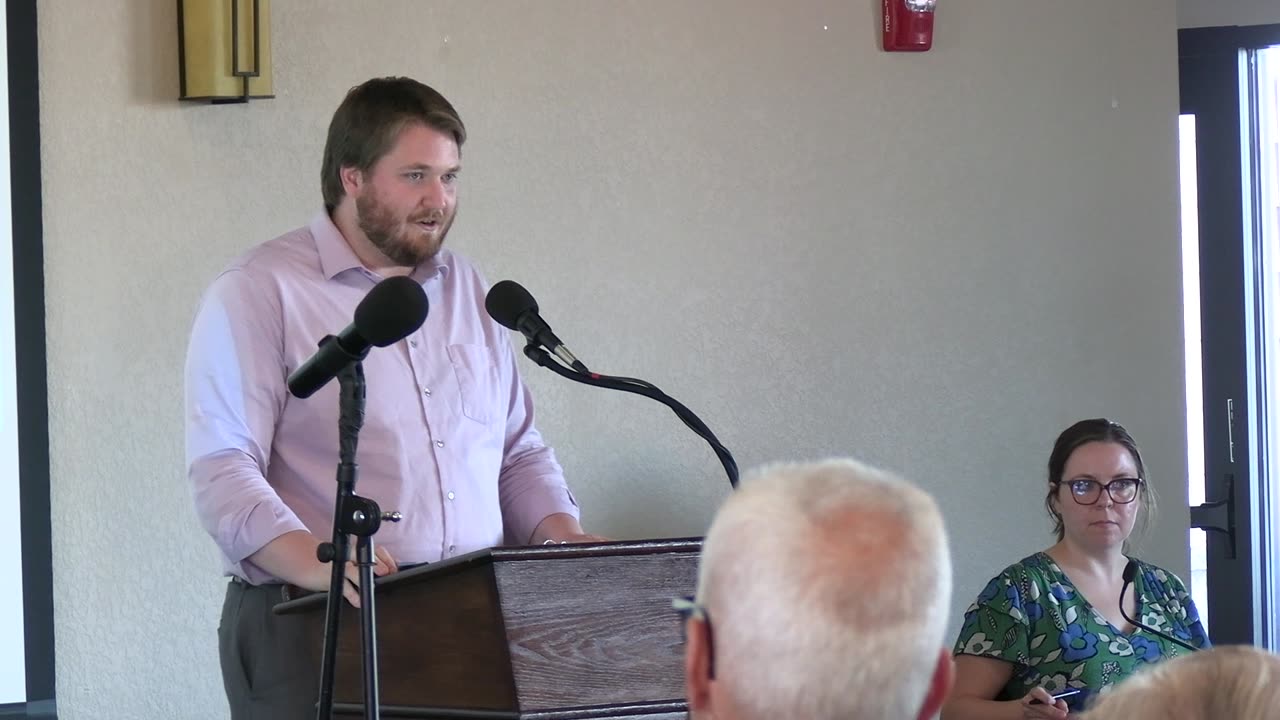 Video 1 - IUC/SCS Informational Mtg 19 Sept 2024 - Holstein, Iowa Ida Co Mtg