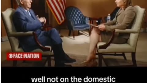 Mitch McConnell is talking about Ukraine aid and where the money is spent-in reality!