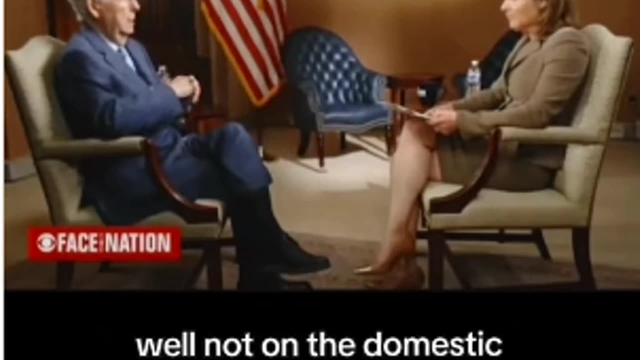 Mitch McConnell is talking about Ukraine aid and where the money is spent-in reality!