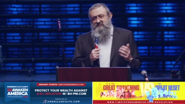Dr. Zelenko | Exposing the Evils of Medical Tyranny, the World Economic Forum