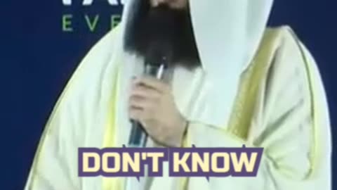 Islam Is A Religion Of Peace-they will make comments negative-ignore them