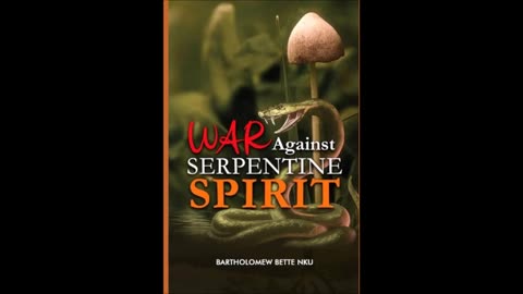 DEFEATING SERPENTINE SPIRIT