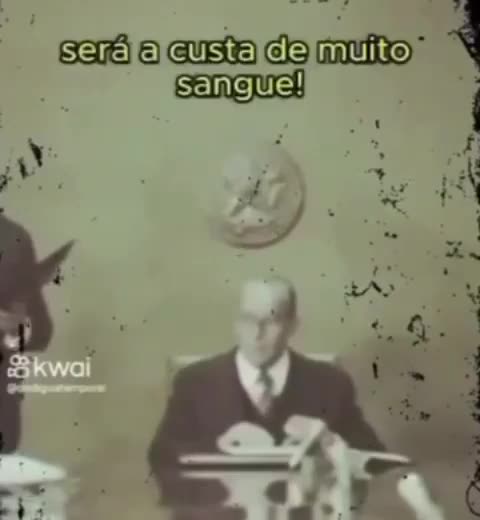 MEMÓRIA NACIONAL: A “PROFECIA” DE JOÃO BATISTA FIGUEIREDO