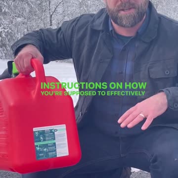 Simple Demonstration By VA Republican Nick Freitas Hilariously Owns Feds And Climate Change Loons