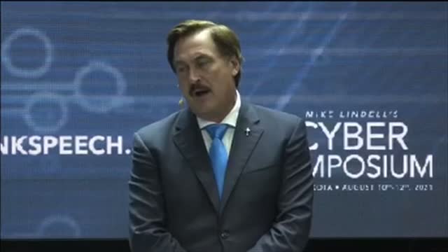 How Dominion and the left tried to suppress the Truth