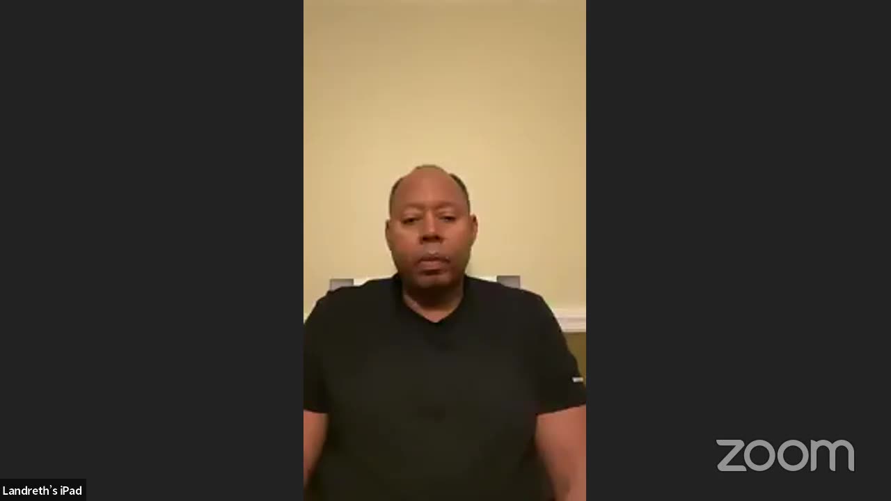 EBF's Social Media Outreach (Episode #1) - May 7, 2023