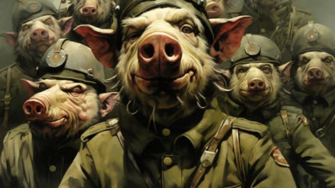 WAR PIGS