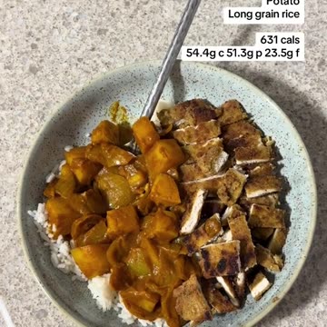 To achieve your ideal weight