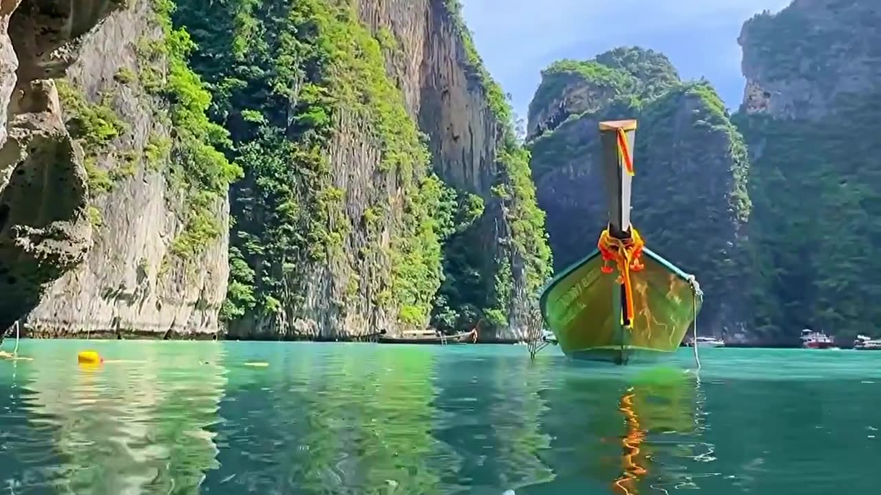 Super spot for enjoy