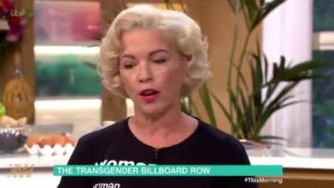 TRANS MOVEMENT HAS GONE TOO FAR! (The Highwire - April 2023)
