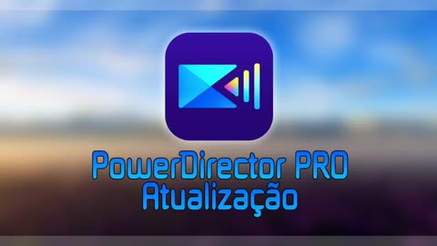 Powerdirector pro Atualizado 2023 tudo liberado